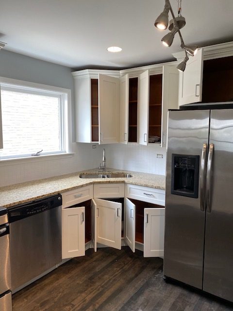 kitchen cabinet painting contractors chicago il Preview Image 4