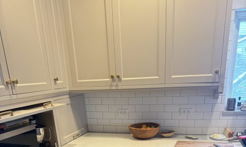cabinet painters lincoln park IL