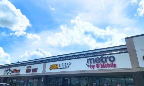 4 Brooklyn Pizza and More