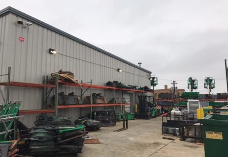 chicago il commercial painters