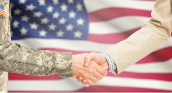 military and veteran discount in Oak Park/Chicago Central, IL