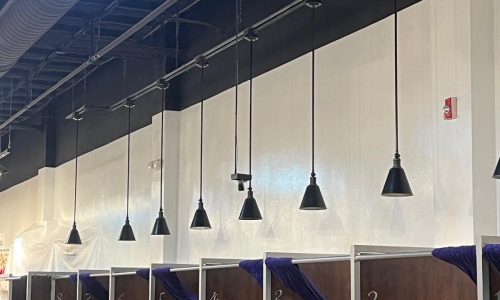 Changing Rooms | After