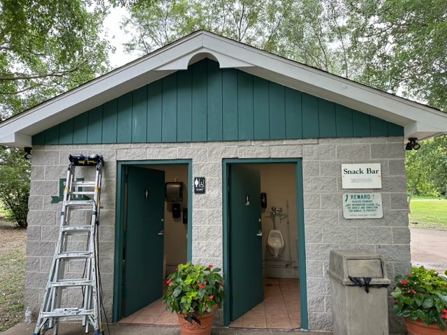 golf course painting company Preview Image 12