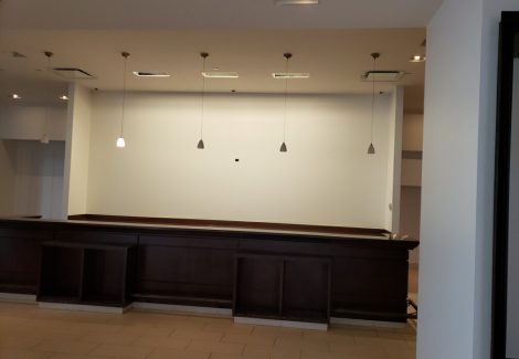 retail painting contractors chicago