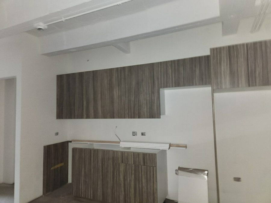 apartment cabinets interior painting Chicago Preview Image 2