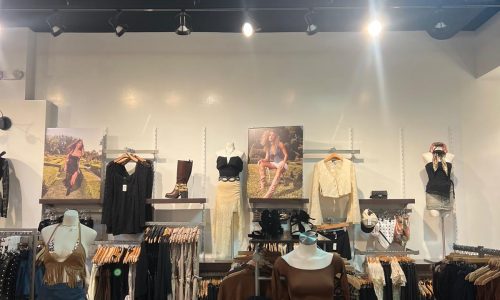 Display Area | After