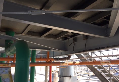 oak park il commercial painters