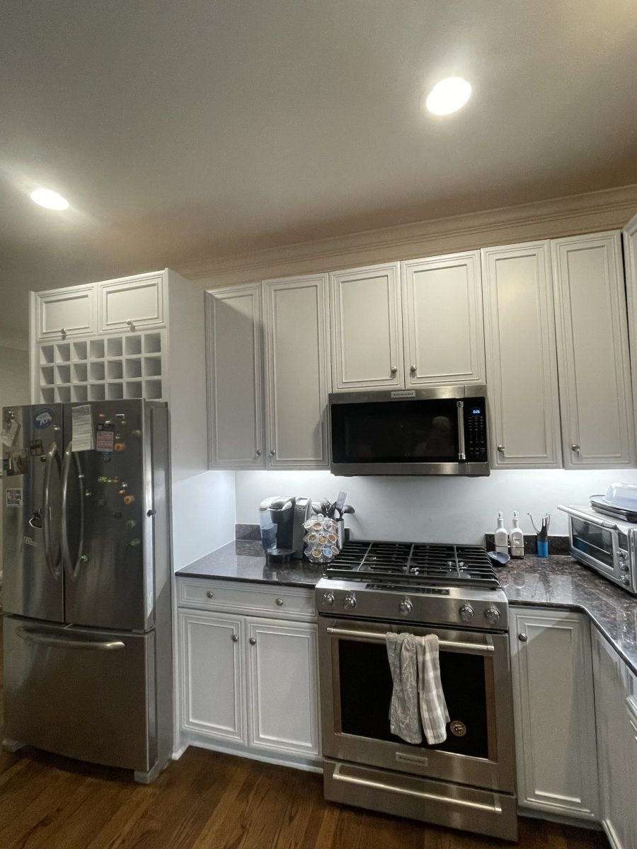 kitchen cabinets after Preview Image 4