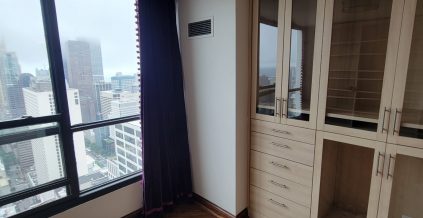 Condo Interior Repaint in Chicago City