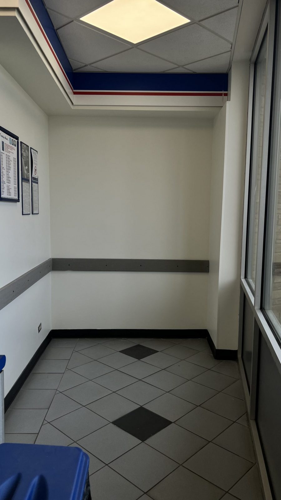 usps interior painting Preview Image 11