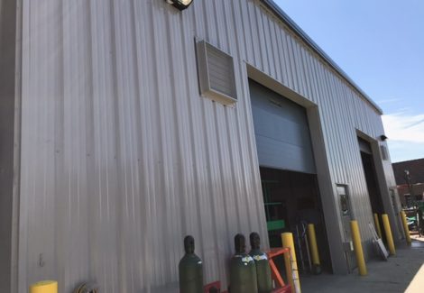 chicago il commercial painters