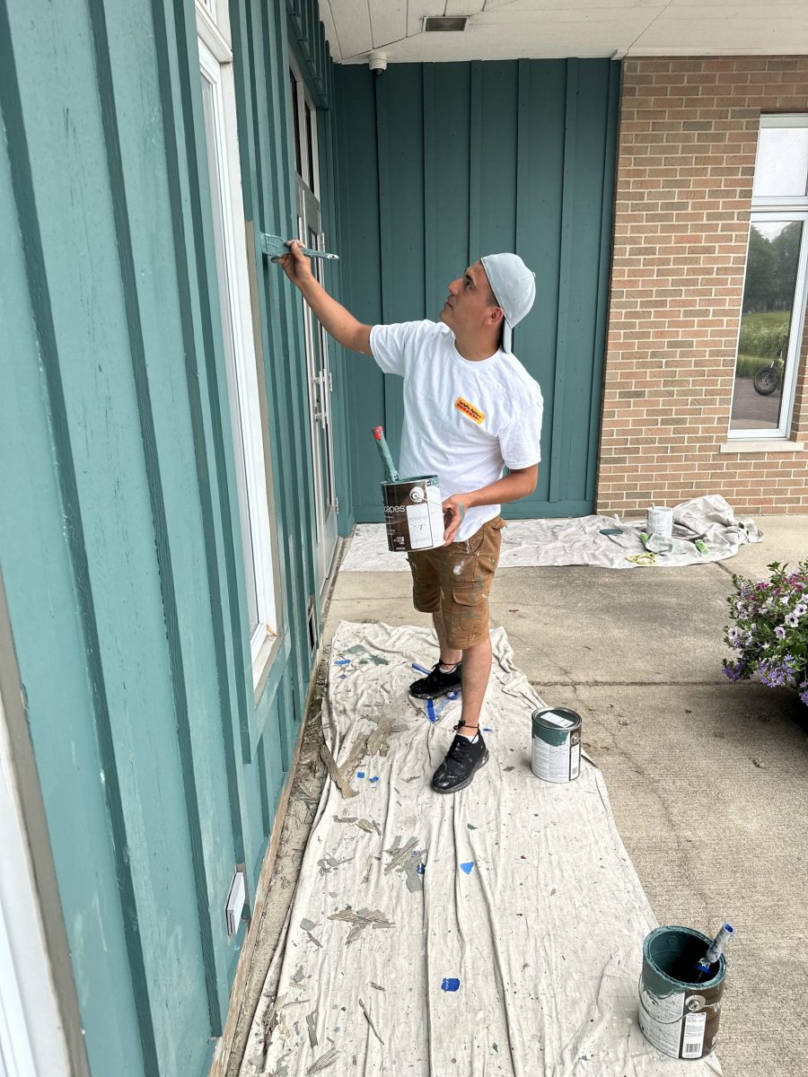 country club painters Preview Image 2