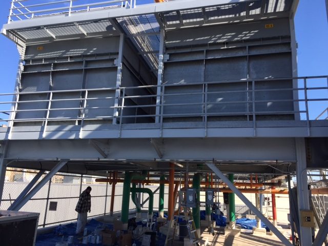 oak park il commercial painting company Preview Image 1