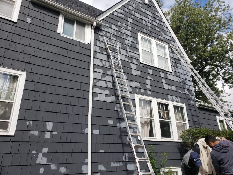 professional siding painting contractors oak park il Preview Image 4