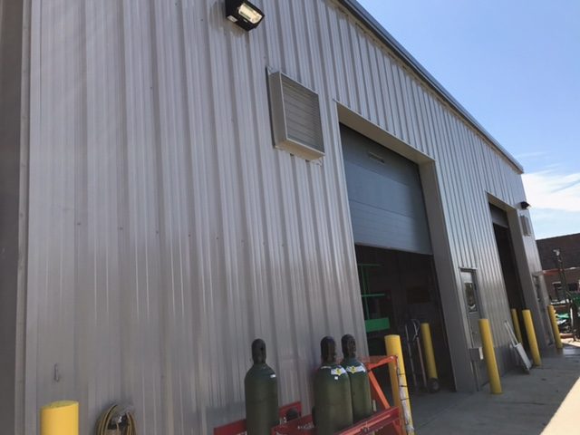 chicago il commercial painters Preview Image 7