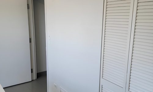 Storage Closet
