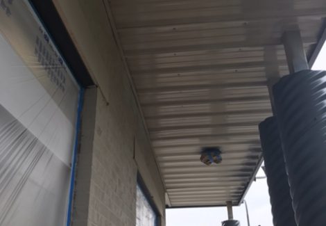 professional commercial painters in chicago il