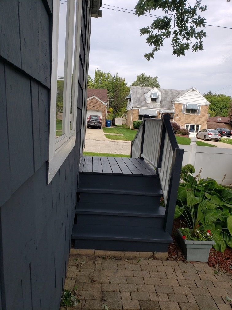 deck staining company oak park il Preview Image 3