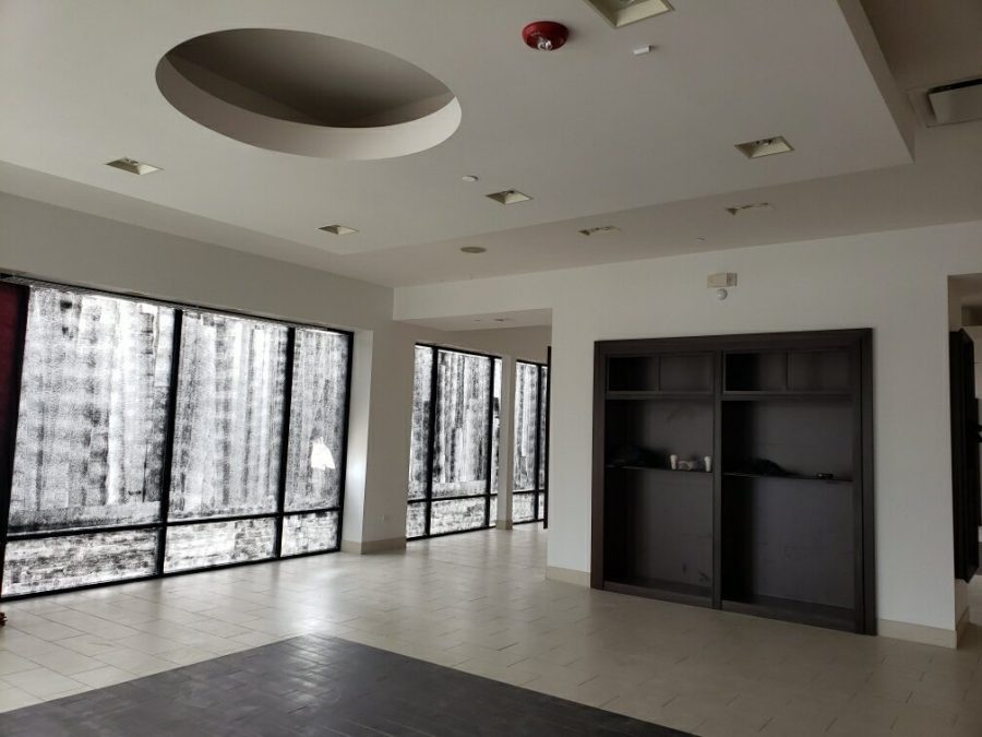 retail store painting company chicago il Preview Image 1