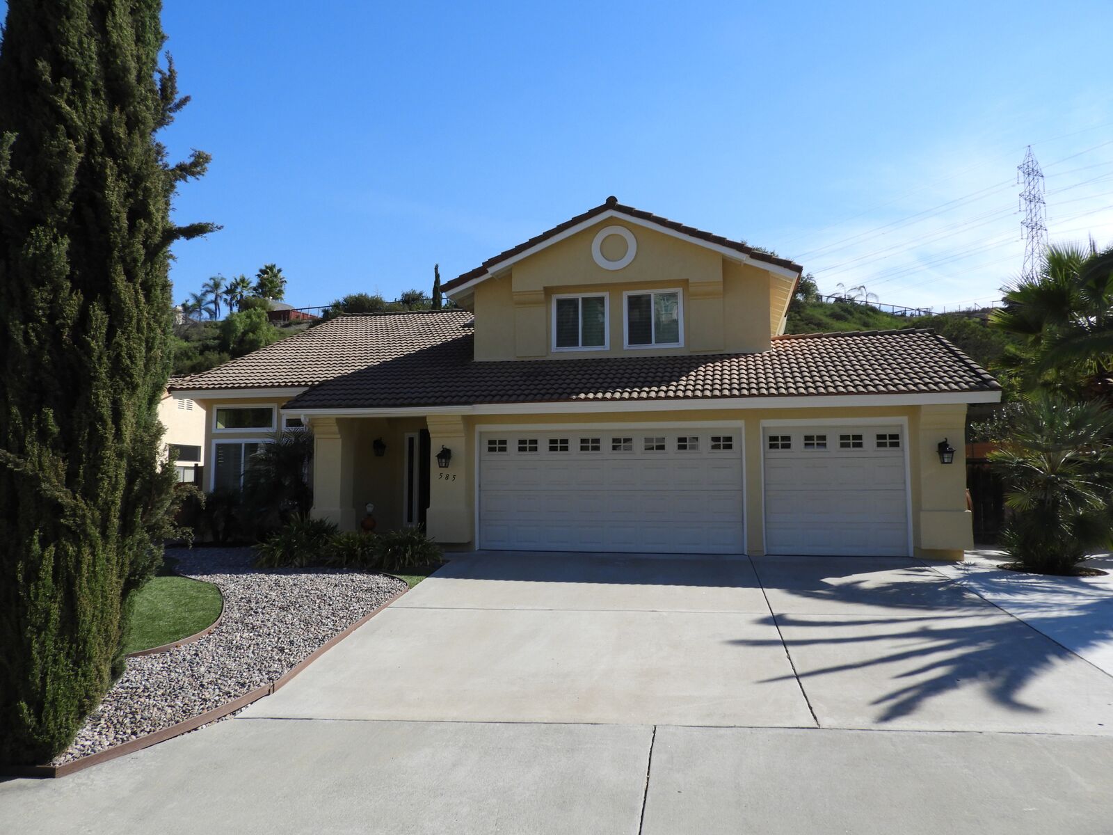 Exterior Painting Project Chula Vista Exterior Painting Project Chula Vista