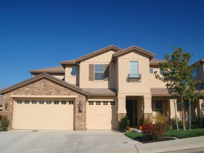 Exterior House Painting in Chula Vista, CA