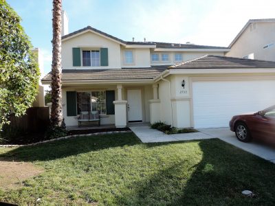 CertaPro Painters in Chula Vista, CA. are your Exterior painting experts