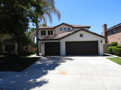 Exterior house painting by CertaPro Painters in Bonita, CA