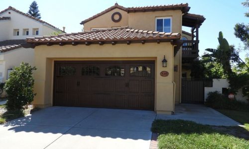 Chula Vista, CA Exterior Painting
