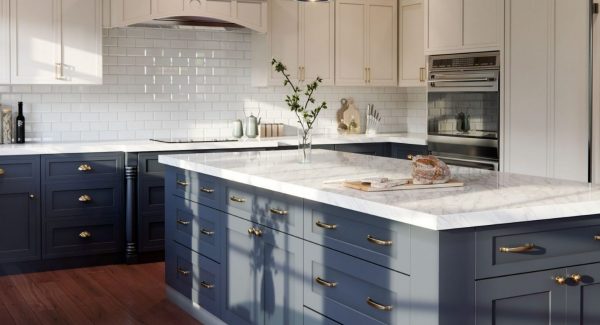 Kitchen Painting Services