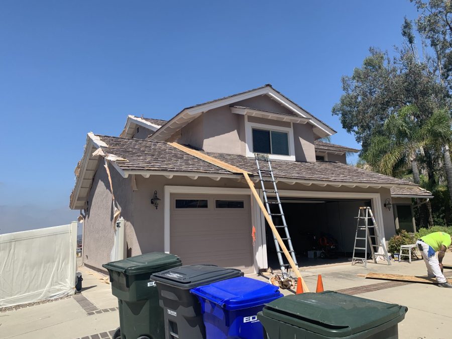 Chula Vista exterior Preview Image 1