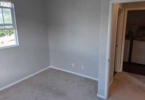 Chula Vista interior painting