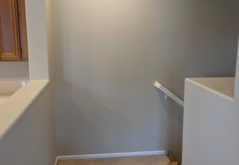 Chula Vista interior painting