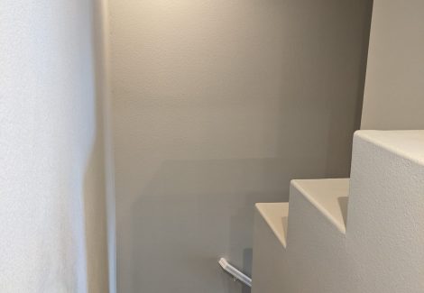 Chula Vista interior painting