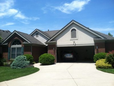 CertaPro painters in West Chester are your Exterior painting experts