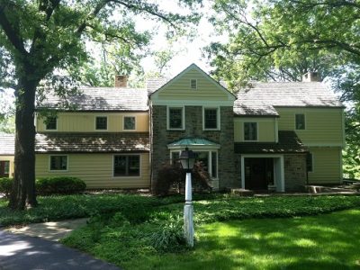 CertaPro painters in Wyoming are your Exterior painting experts