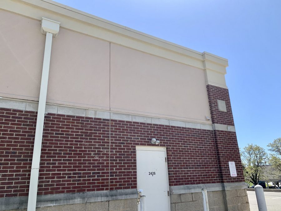 exterior retail building after painting Preview Image 20