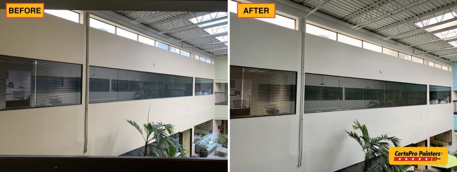 before and after office park Preview Image 14