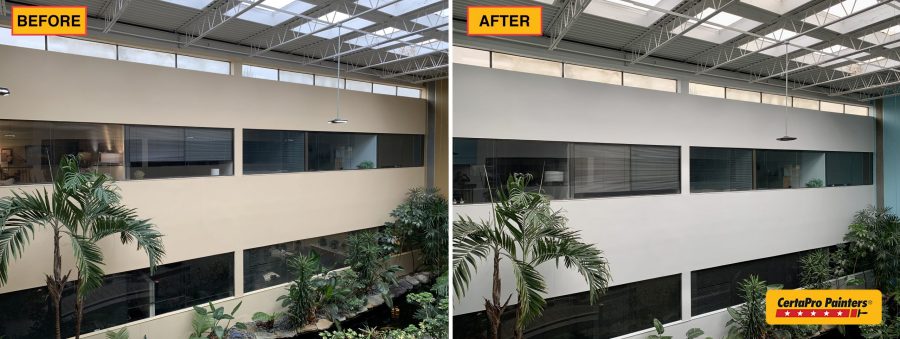 before and after office park Preview Image 18