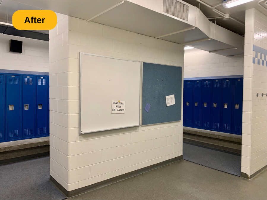 locker room Preview Image 1