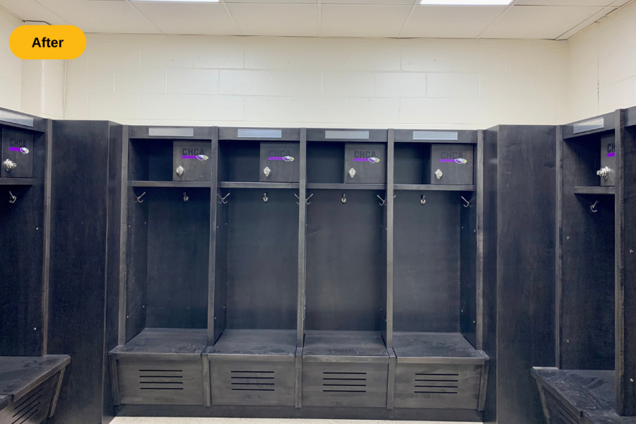 locker room after Preview Image 18