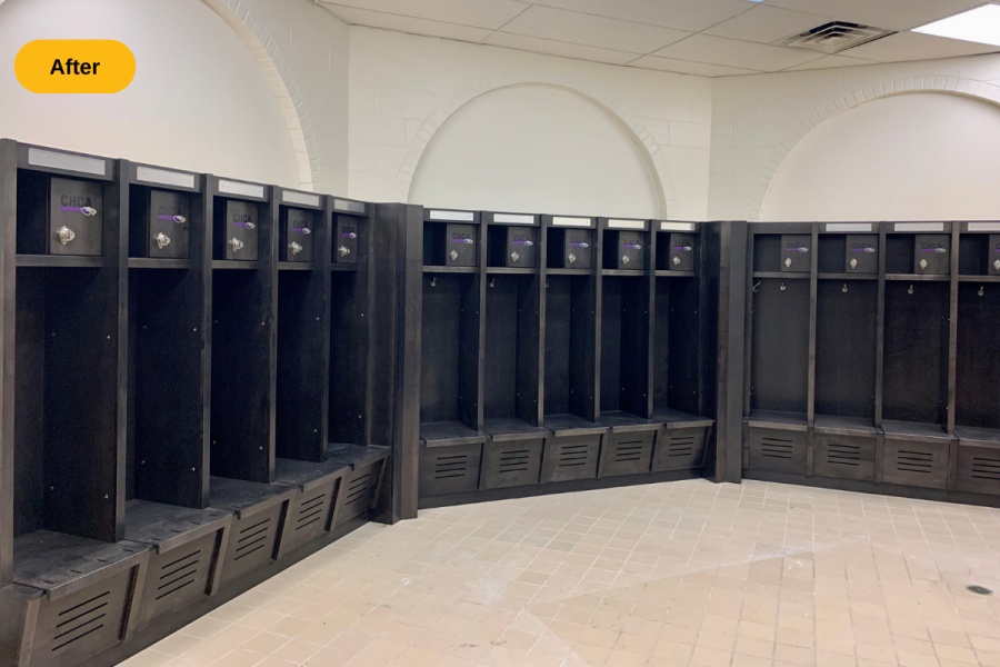 locker room after Preview Image 30