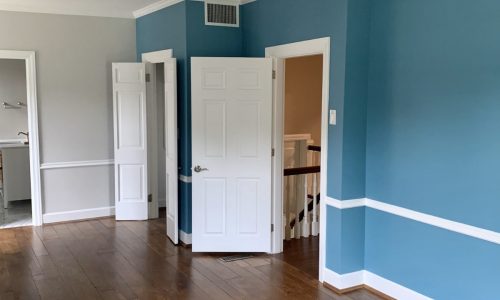 Indian Hill Home Interior After Photo