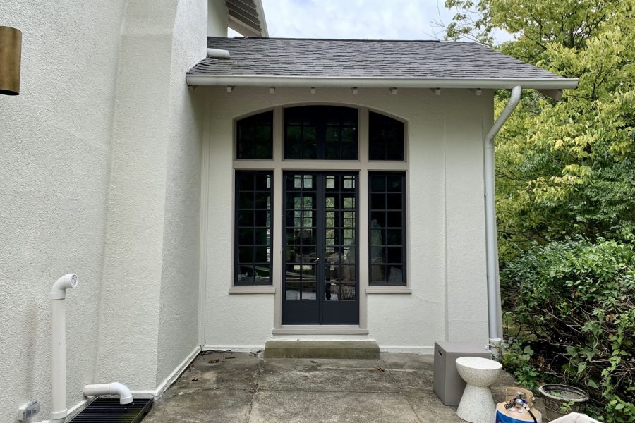 Stucco Exterior Repaint Project After Photo Preview Image 3