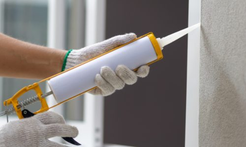 Commercial Tilt-Up Painting & Repairs