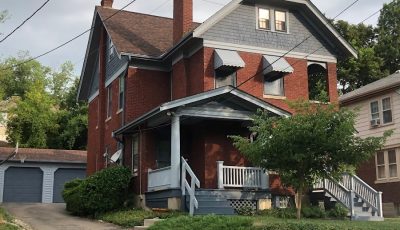 fitton exterior after