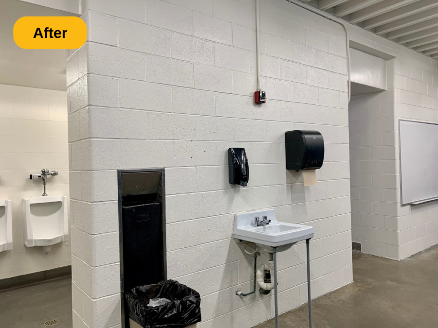 locker room Preview Image 24