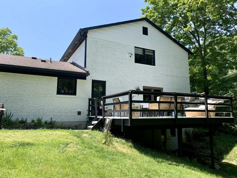 Residential Painting Project Preview Image 7