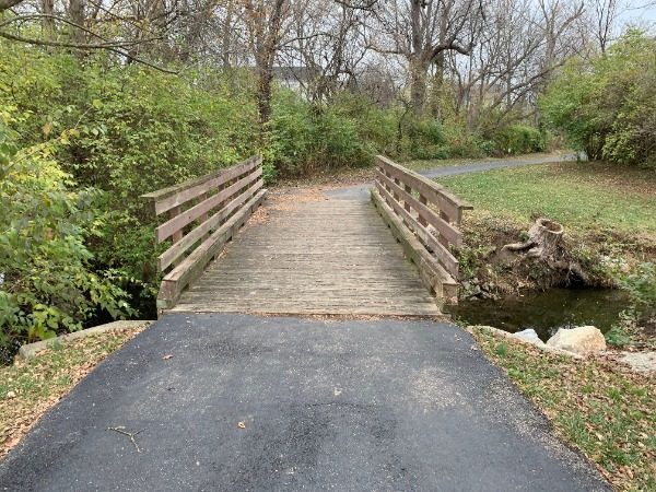 Foot Bridges (Before) Preview Image 14