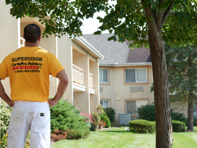 certapro employee back