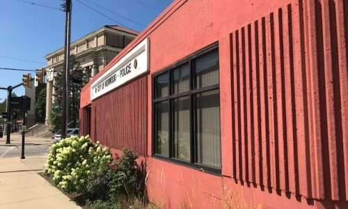 Norwood Police Department